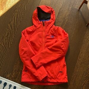 Northface thermoball triclimate jacket